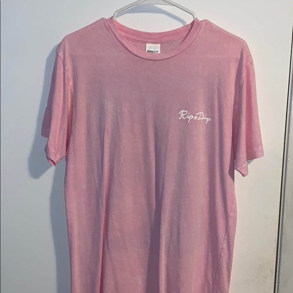 RIPNDIP Shirt